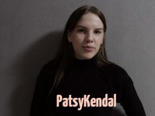 PatsyKendal