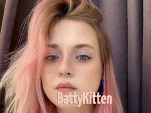 PattyKitten