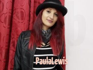 PaulaLewis