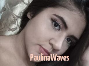 PaulinaWaves