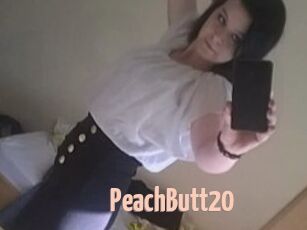 PeachButt20