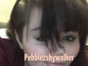 Pebblezskywalker
