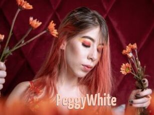 PeggyWhite