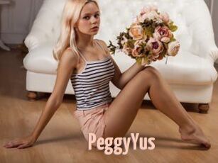 PeggyYus