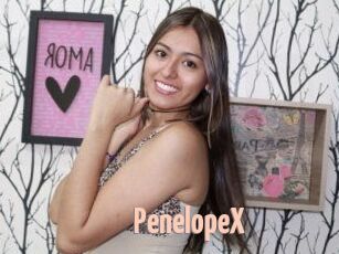 PenelopeX