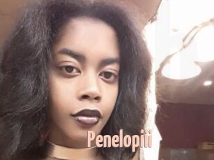 Penelopiii