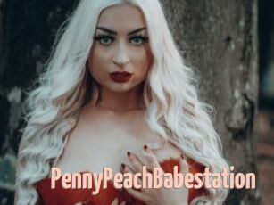 PennyPeachBabestation