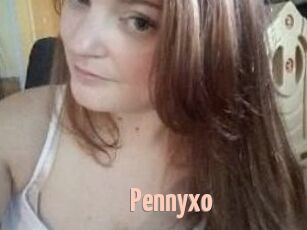 Pennyxo