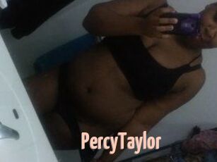 Percy_Taylor