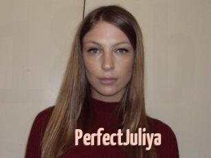 PerfectJuliya