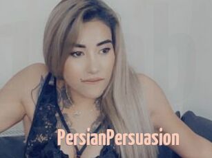PersianPersuasion