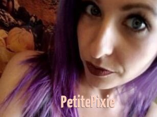 PetitePixie