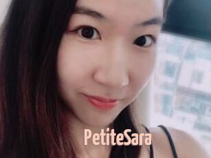 PetiteSara