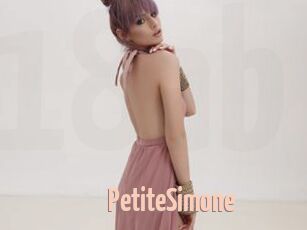 PetiteSimone