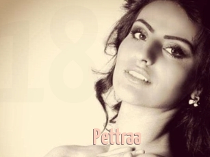 Pettraa