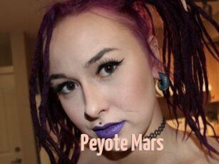 Peyote_Mars