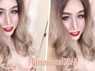 PhenominalDIVA