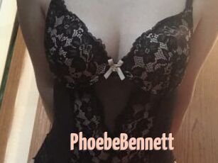PhoebeBennett