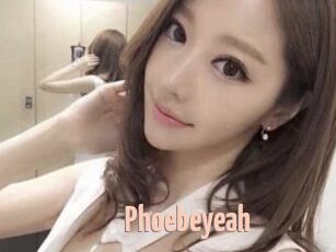 Phoebeyeah