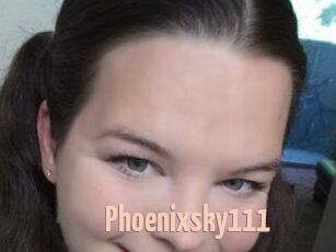 Phoenixsky111