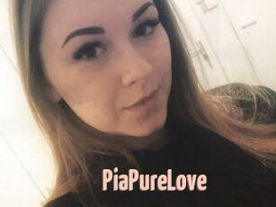 PiaPureLove