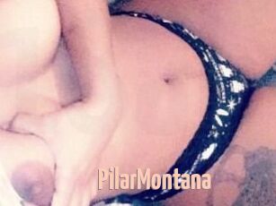 PilarMontana