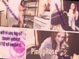 PinUpRose