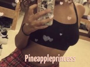 Pineappleprincess