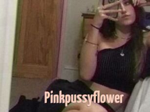 Pinkpussyflower