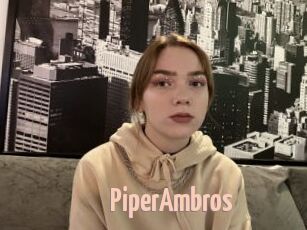 PiperAmbros