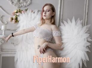 PiperHarmon