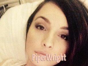 PiperWright 18A blog