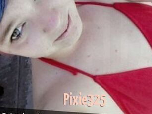 Pixie325