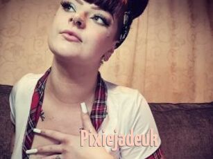 Pixiejadeuk