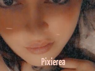 Pixierea