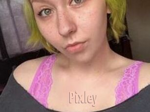 Pixley