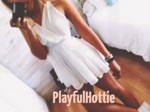 PlayfulHottie