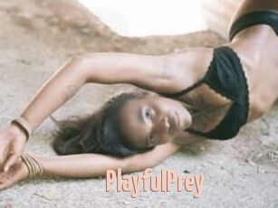 PlayfulPrey 18A blog