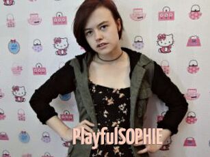 PlayfulSOPHIE