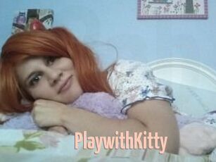 PlaywithKitty