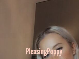 PleasingPoppy 18A blog