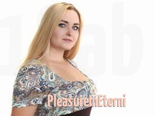 PleasureInEterni
