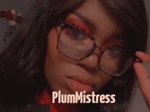 PlumMistress