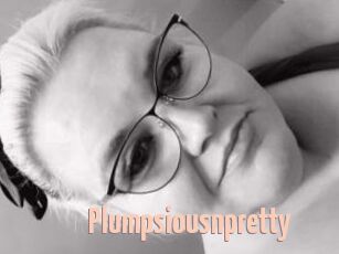 Plumpsiousnpretty