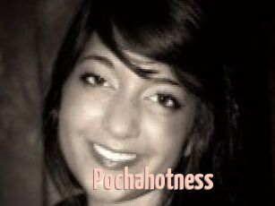 Pochahotness