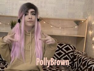 PollyBrown