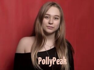 PollyPeak