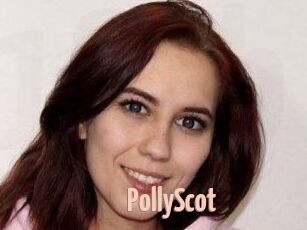 PollyScot 18A blog
