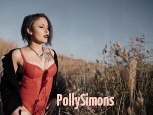 PollySimons