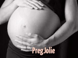 PregJolie
